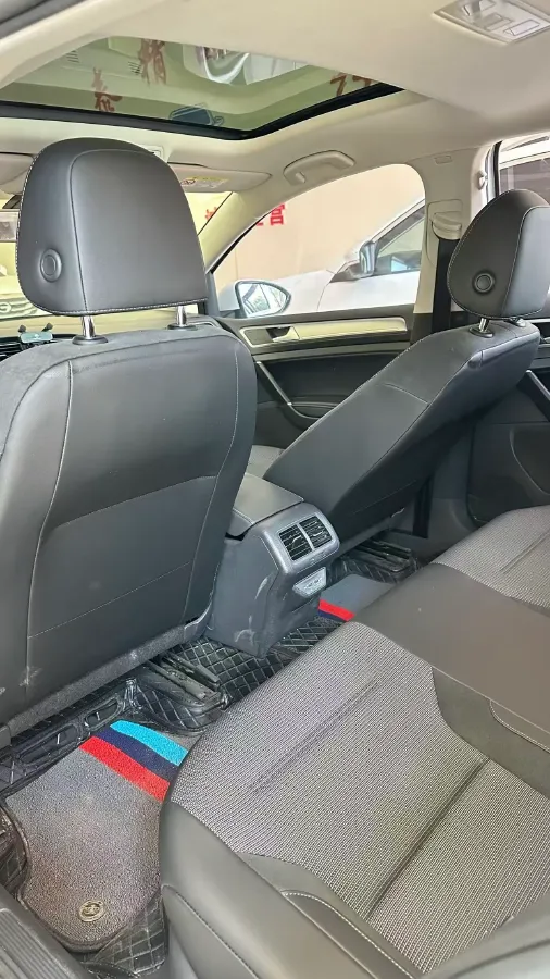 2019 Volkswagen Golf 1.4T 150HP L4 7DCT,autocango,china used car exporter,china ev exporter,chinese used car exporter,chinese used ev exporter