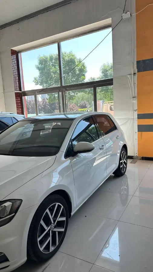 2019 Volkswagen Golf 1.4T 150HP L4 7DCT,autocango,china used car exporter,china ev exporter,chinese used car exporter,chinese used ev exporter