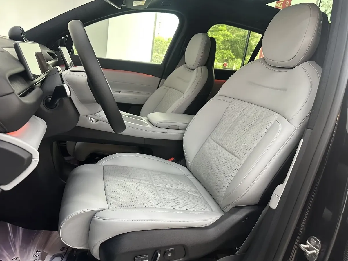 2023 NIO ES6 BEV 75KWH,autocango,china used car exporter,china ev exporter,chinese used car exporter,chinese used ev exporter