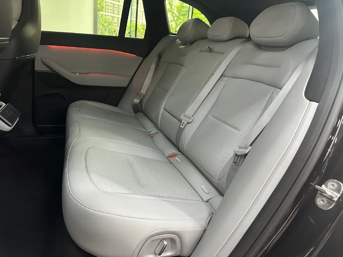 2023 NIO ES6 BEV 75KWH,autocango,china used car exporter,china ev exporter,chinese used car exporter,chinese used ev exporter