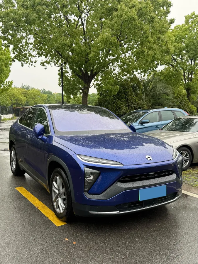 2020 NIO ES6 BEV 70KWH,autocango,china used car exporter,china ev exporter,chinese used car exporter,chinese used ev exporter