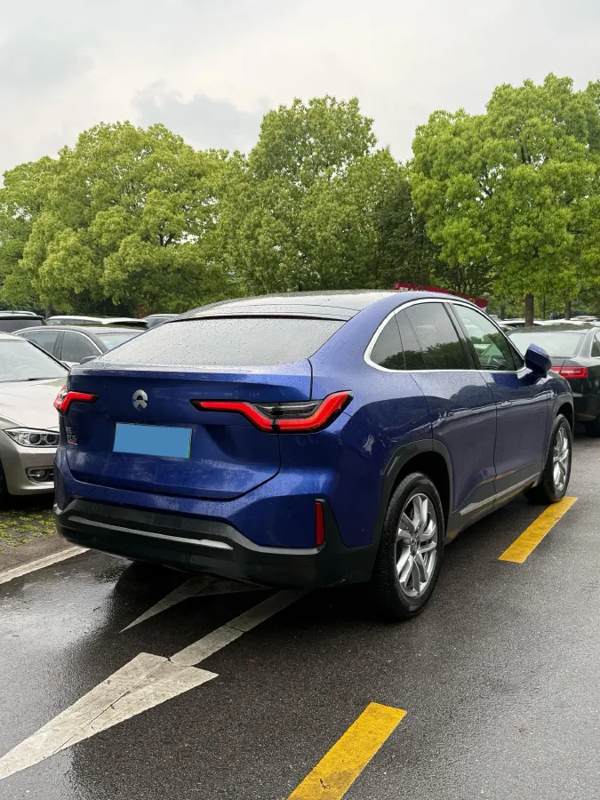 2020 NIO ES6 BEV 70KWH,autocango,china used car exporter,china ev exporter,chinese used car exporter,chinese used ev exporter