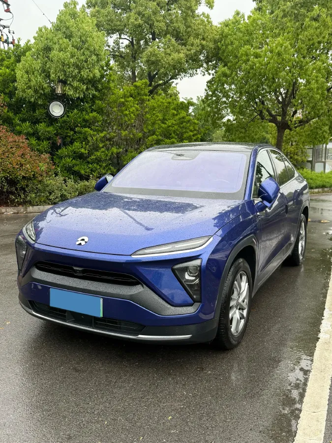 2020 NIO ES6 BEV 70KWH,autocango,china used car exporter,china ev exporter,chinese used car exporter,chinese used ev exporter