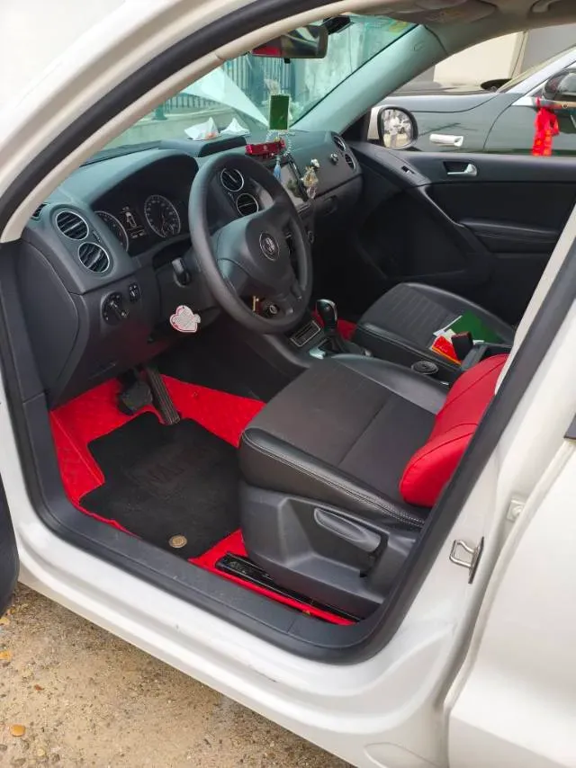 2016 Volkswagen Touran 1.4T 150HP L4 7DCT,autocango,china used car exporter,china ev exporter,chinese used car exporter,chinese used ev exporter