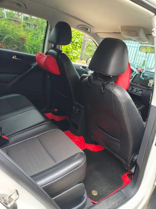 2016 Volkswagen Touran 1.4T 150HP L4 7DCT,autocango,china used car exporter,china ev exporter,chinese used car exporter,chinese used ev exporter