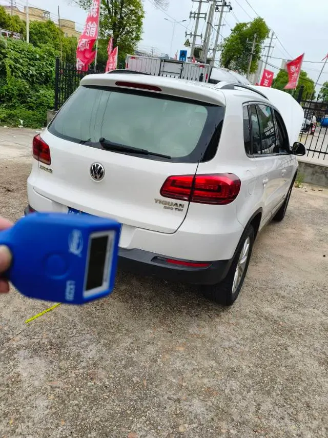 2016 Volkswagen Touran 1.4T 150HP L4 7DCT,autocango,china used car exporter,china ev exporter,chinese used car exporter,chinese used ev exporter