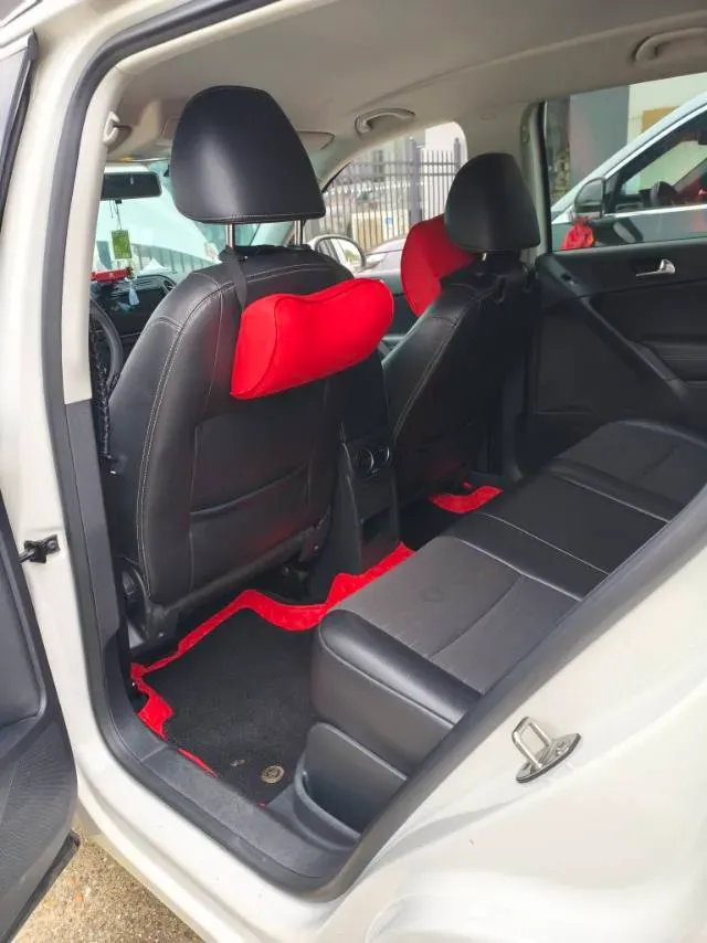 2016 Volkswagen Touran 1.4T 150HP L4 7DCT,autocango,china used car exporter,china ev exporter,chinese used car exporter,chinese used ev exporter