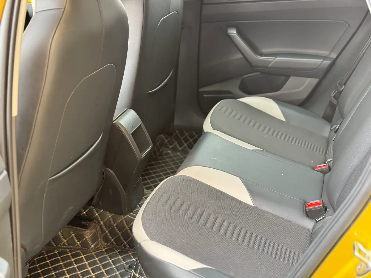 2019 Volkswagen Polo 1.5L 113HP L4 6AT,autocango,china used car exporter,china ev exporter,chinese used car exporter,chinese used ev exporter