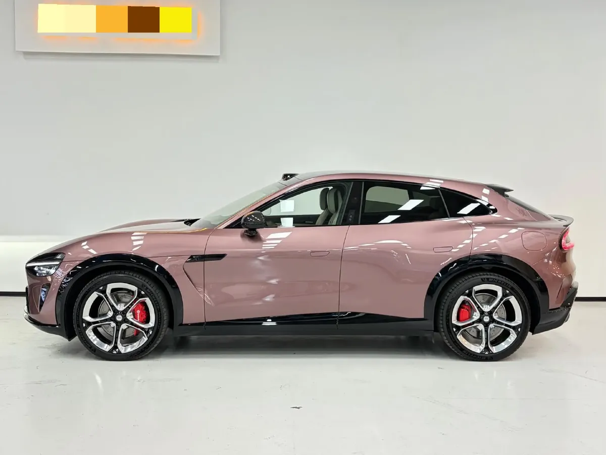 2025 MI YU7 BEV 101.7KWH,autocango,china used car exporter,china ev exporter,chinese used car exporter,chinese used ev exporter