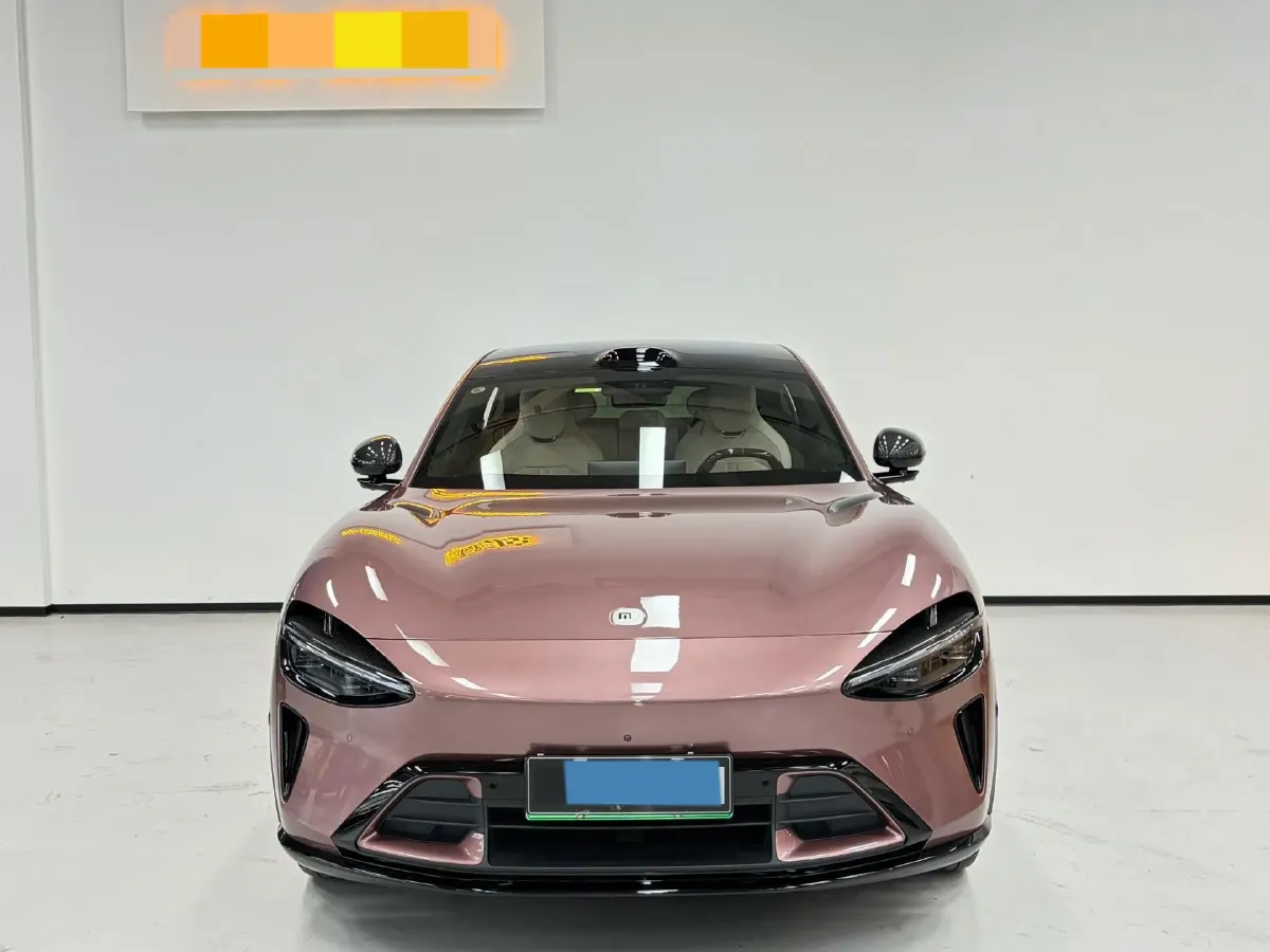 2025 MI YU7 BEV 101.7KWH,autocango,china used car exporter,china ev exporter,chinese used car exporter,chinese used ev exporter