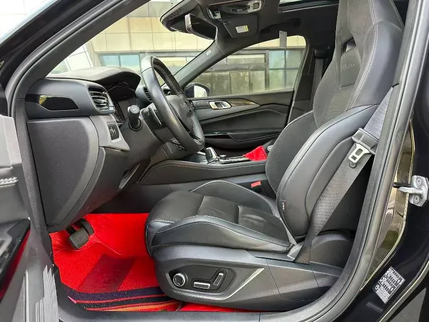 2022 LYNK&CO 03 1.5T 180HP L3 7DCT,autocango,china used car exporter,china ev exporter,chinese used car exporter,chinese used ev exporter