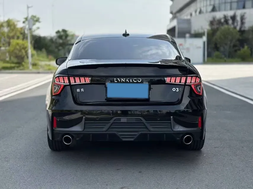 2022 LYNK&CO 03 1.5T 180HP L3 7DCT,autocango,china used car exporter,china ev exporter,chinese used car exporter,chinese used ev exporter