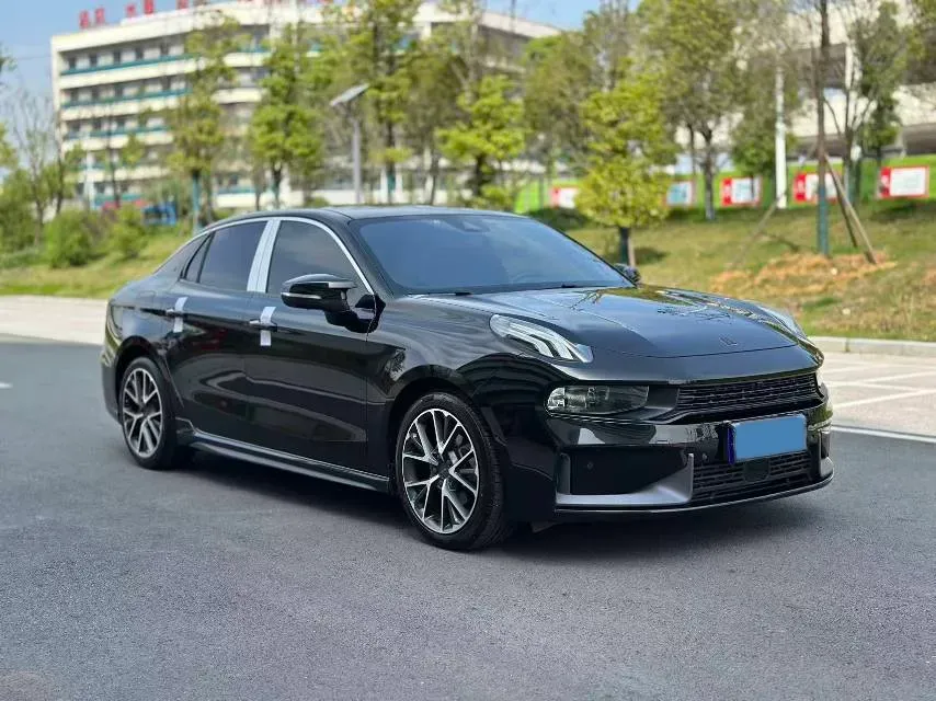 2022 LYNK&CO 03 1.5T 180HP L3 7DCT,autocango,china used car exporter,china ev exporter,chinese used car exporter,chinese used ev exporter