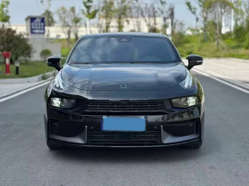 2022 LYNK&CO 03 1.5T 180HP L3 7DCT,autocango,china used car exporter,china ev exporter,chinese used car exporter,chinese used ev exporter