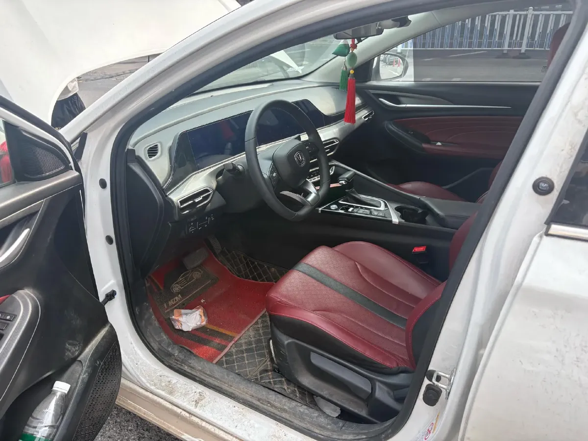 2021 ChangAn Eado 1.4T 160HP L4 7DCT,autocango,china used car exporter,china ev exporter,chinese used car exporter,chinese used ev exporter