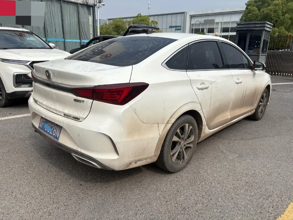 2021 ChangAn Eado 1.4T 160HP L4 7DCT,autocango,china used car exporter,china ev exporter,chinese used car exporter,chinese used ev exporter