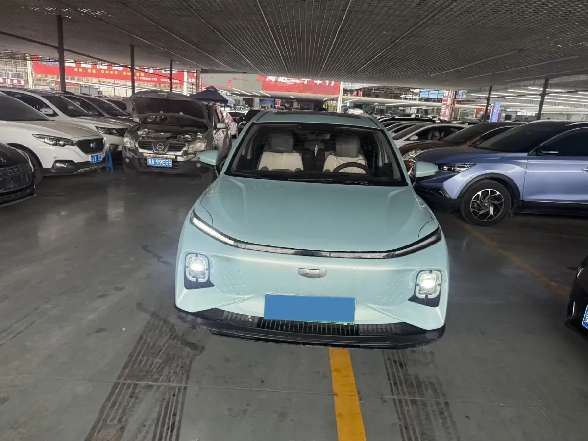 2024 Geometry E BEV 29.67KWH,autocango,china used car exporter,china ev exporter,chinese used car exporter,chinese used ev exporter