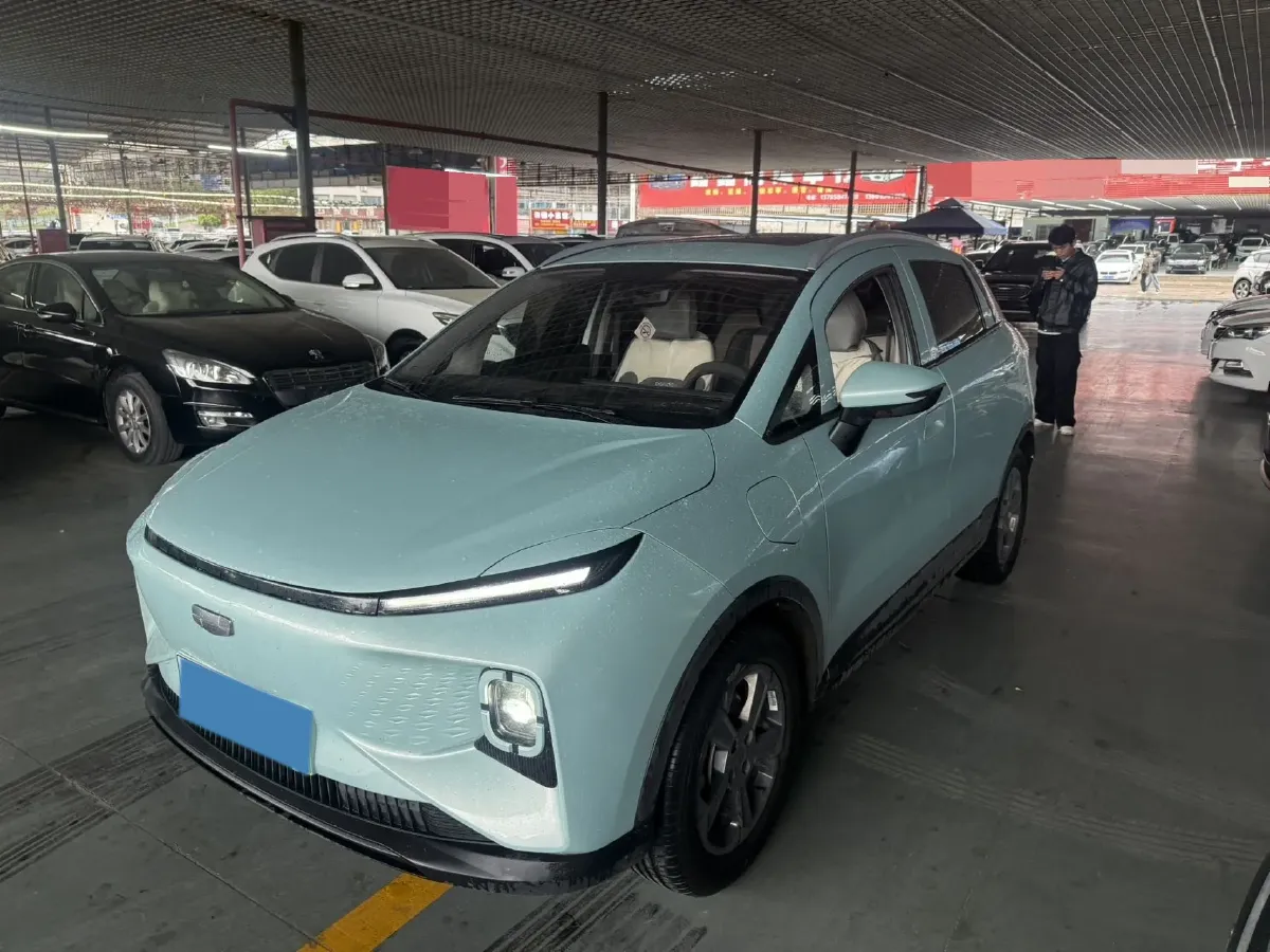 2024 Geometry E BEV 29.67KWH,autocango,china used car exporter,china ev exporter,chinese used car exporter,chinese used ev exporter