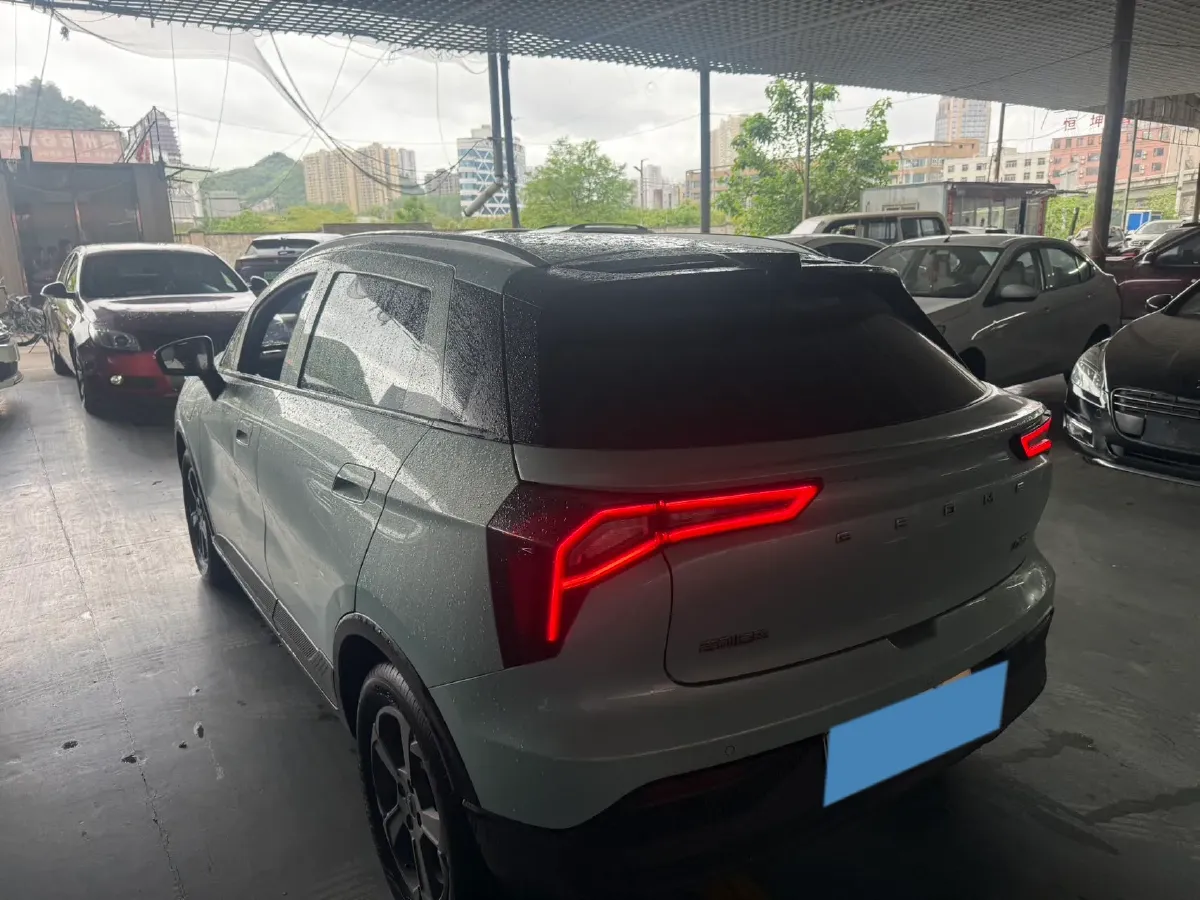 2024 Geometry E BEV 29.67KWH,autocango,china used car exporter,china ev exporter,chinese used car exporter,chinese used ev exporter