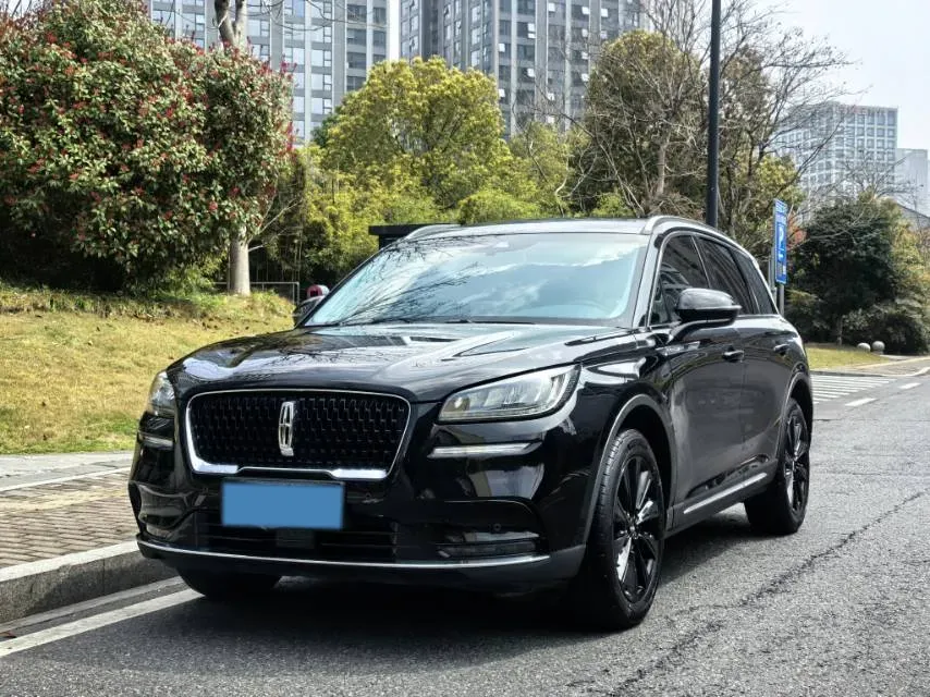 2020 Lincoln Corsair 2.0T 245HP L4 8AT,autocango,china used car exporter,china ev exporter,chinese used car exporter,chinese used ev exporter