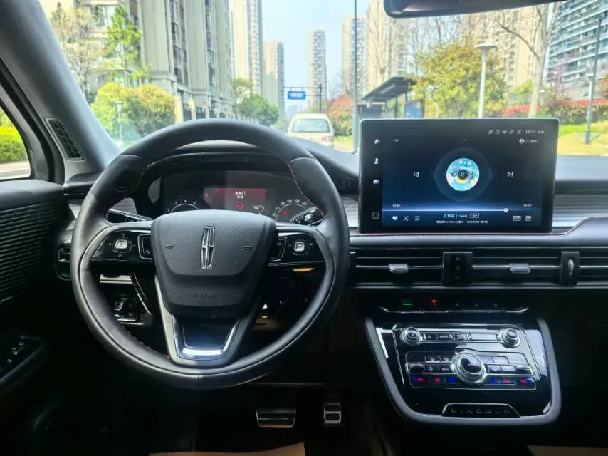 2020 Lincoln Corsair 2.0T 245HP L4 8AT,autocango,china used car exporter,china ev exporter,chinese used car exporter,chinese used ev exporter