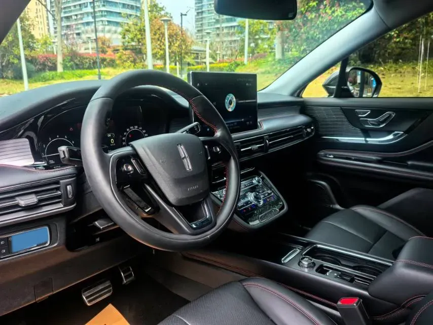 2020 Lincoln Corsair 2.0T 245HP L4 8AT,autocango,china used car exporter,china ev exporter,chinese used car exporter,chinese used ev exporter