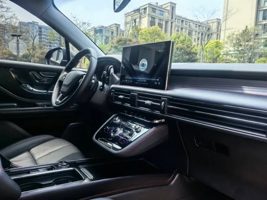 2020 Lincoln Corsair 2.0T 245HP L4 8AT,autocango,china used car exporter,china ev exporter,chinese used car exporter,chinese used ev exporter