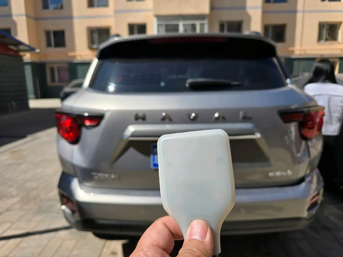 2023 Haval Dargo PLUS 1.5T 184HP L4 7DCT,autocango,china used car exporter,china ev exporter,chinese used car exporter,chinese used ev exporter