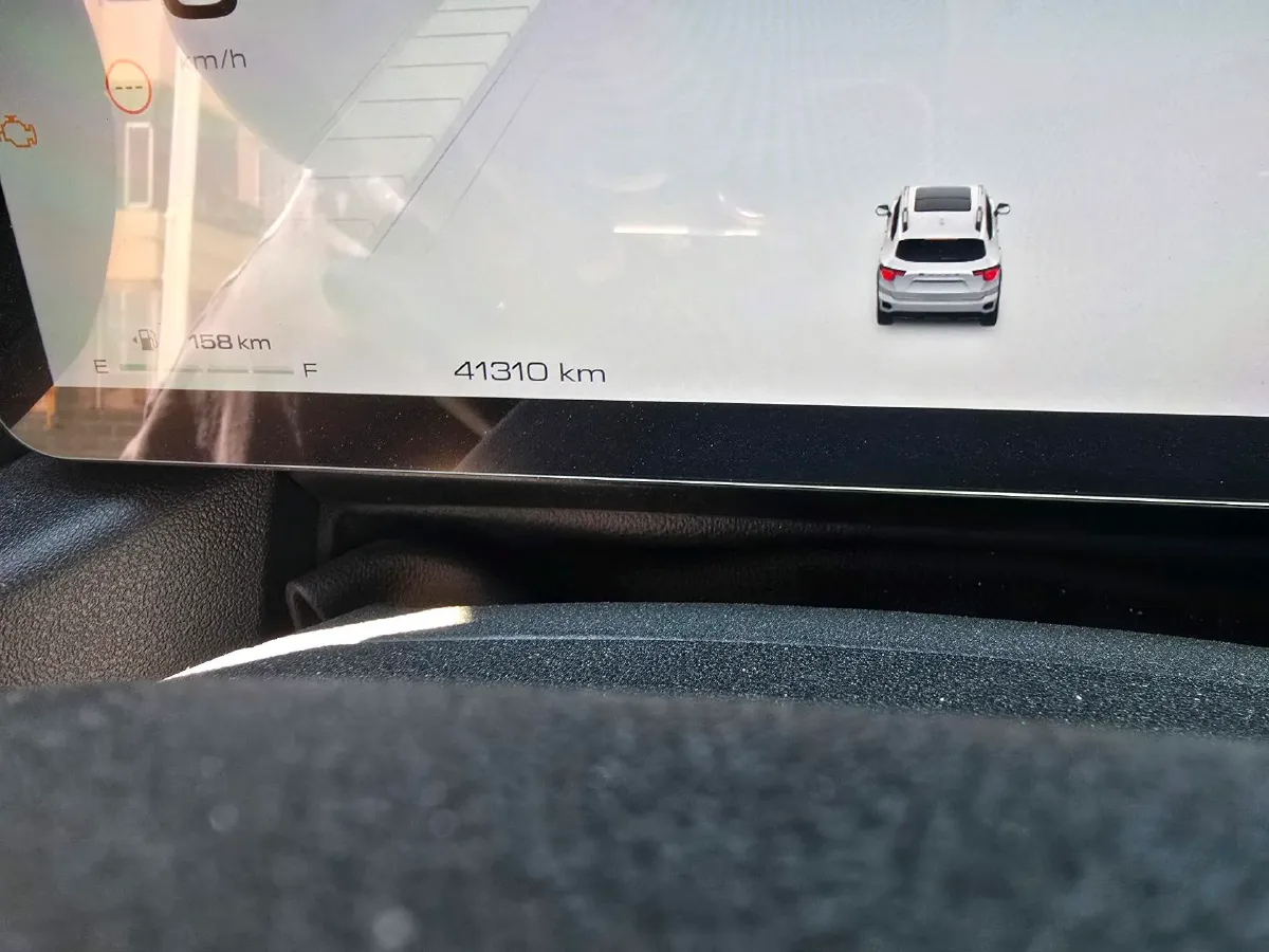 2023 Haval Dargo PLUS 1.5T 184HP L4 7DCT,autocango,china used car exporter,china ev exporter,chinese used car exporter,chinese used ev exporter