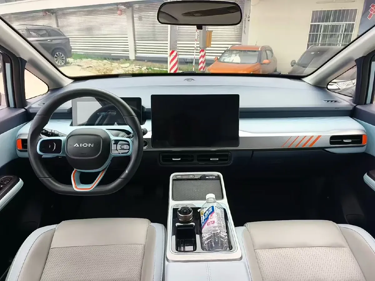 2021 Aion Y BEV 76.8KWH,autocango,china used car exporter,china ev exporter,chinese used car exporter,chinese used ev exporter