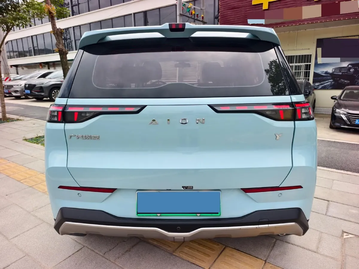 2021 Aion Y BEV 76.8KWH,autocango,china used car exporter,china ev exporter,chinese used car exporter,chinese used ev exporter