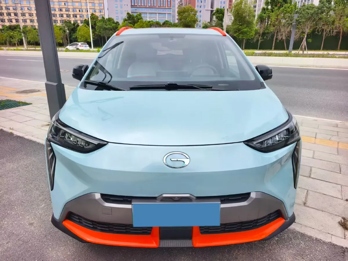 2021 Aion Y BEV 76.8KWH,autocango,china used car exporter,china ev exporter,chinese used car exporter,chinese used ev exporter