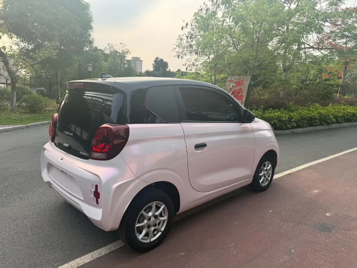2022 Roewe Clever BEV 29KWH,autocango,china used car exporter,china ev exporter,chinese used car exporter,chinese used ev exporter