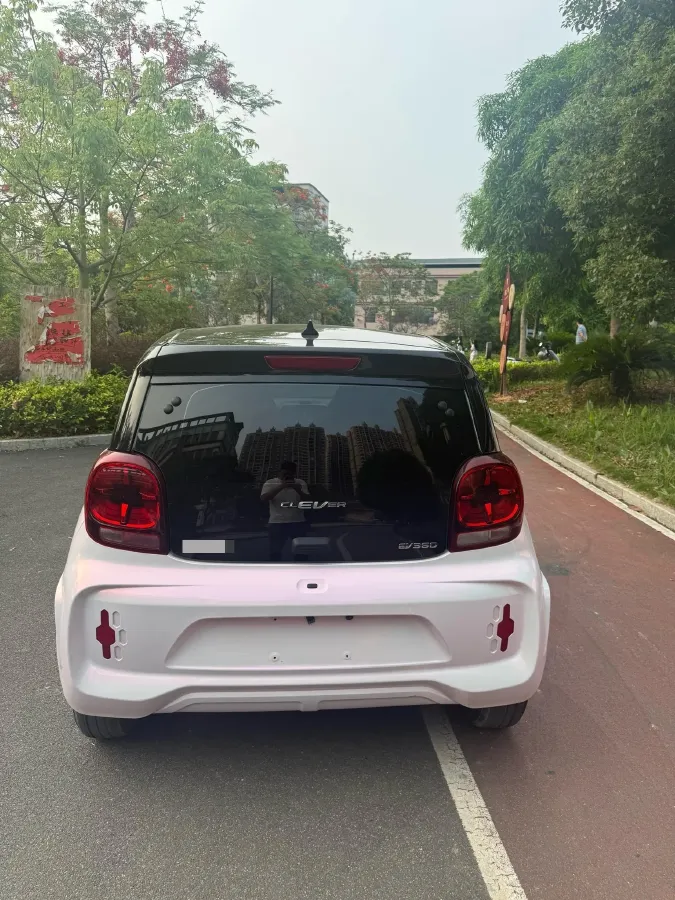 2022 Roewe Clever BEV 29KWH,autocango,china used car exporter,china ev exporter,chinese used car exporter,chinese used ev exporter
