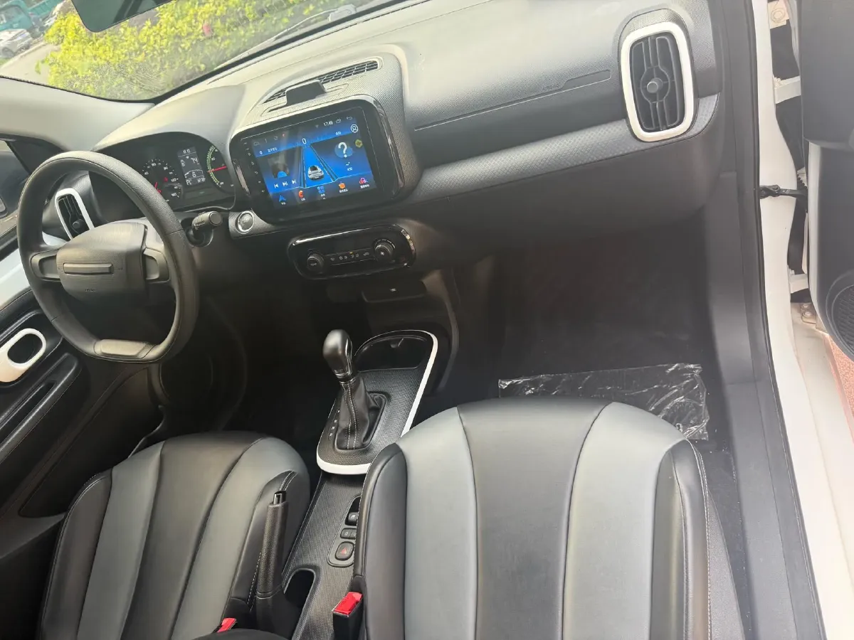 2022 Roewe Clever BEV 29KWH,autocango,china used car exporter,china ev exporter,chinese used car exporter,chinese used ev exporter