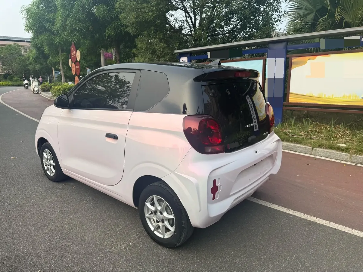 2022 Roewe Clever BEV 29KWH,autocango,china used car exporter,china ev exporter,chinese used car exporter,chinese used ev exporter