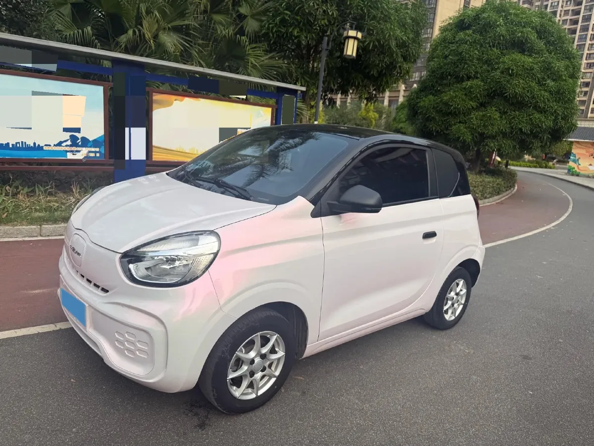 2022 Roewe Clever BEV 29KWH,autocango,china used car exporter,china ev exporter,chinese used car exporter,chinese used ev exporter