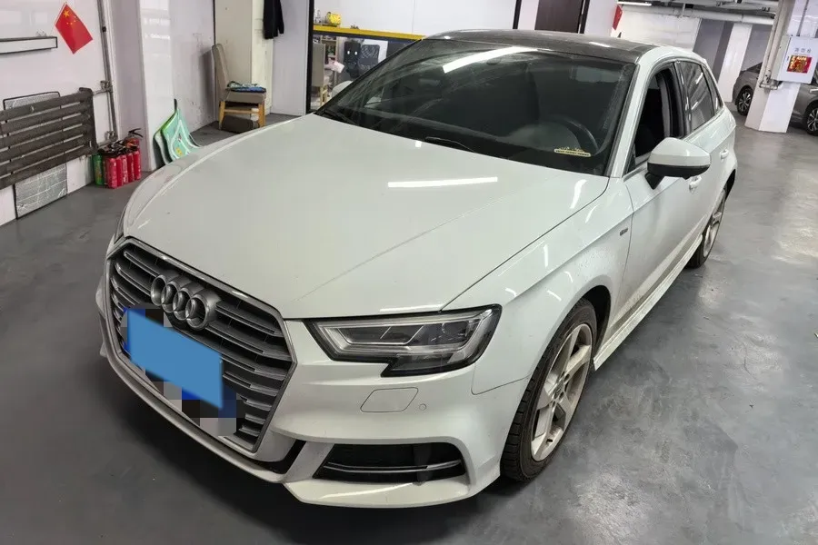 2020 Audi A3 1.4T 150HP L4 7DCT,autocango,china used car exporter,china ev exporter,chinese used car exporter,chinese used ev exporter