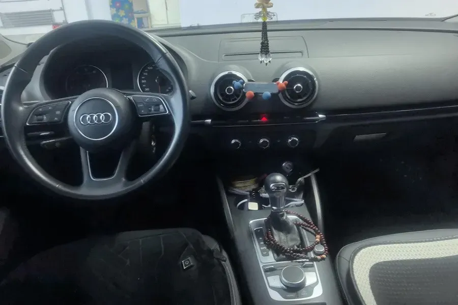 2020 Audi A3 1.4T 150HP L4 7DCT,autocango,china used car exporter,china ev exporter,chinese used car exporter,chinese used ev exporter