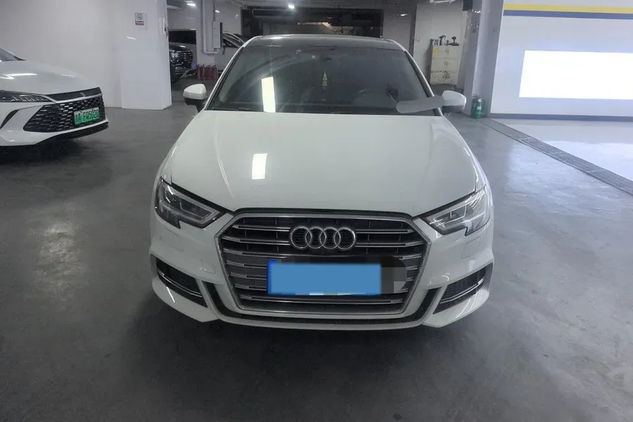 2020 Audi A3 1.4T 150HP L4 7DCT,autocango,china used car exporter,china ev exporter,chinese used car exporter,chinese used ev exporter