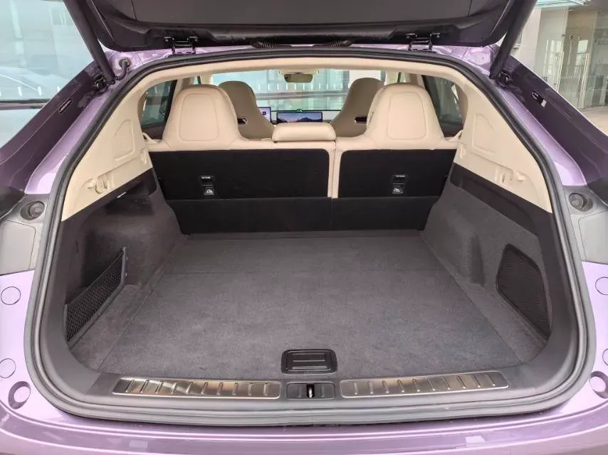 2025 Luxeed R7 REEV 156HP REEV 37KWH,autocango,china used car exporter,china ev exporter,chinese used car exporter,chinese used ev exporter