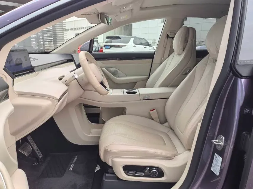 2025 Luxeed R7 REEV 156HP REEV 37KWH,autocango,china used car exporter,china ev exporter,chinese used car exporter,chinese used ev exporter