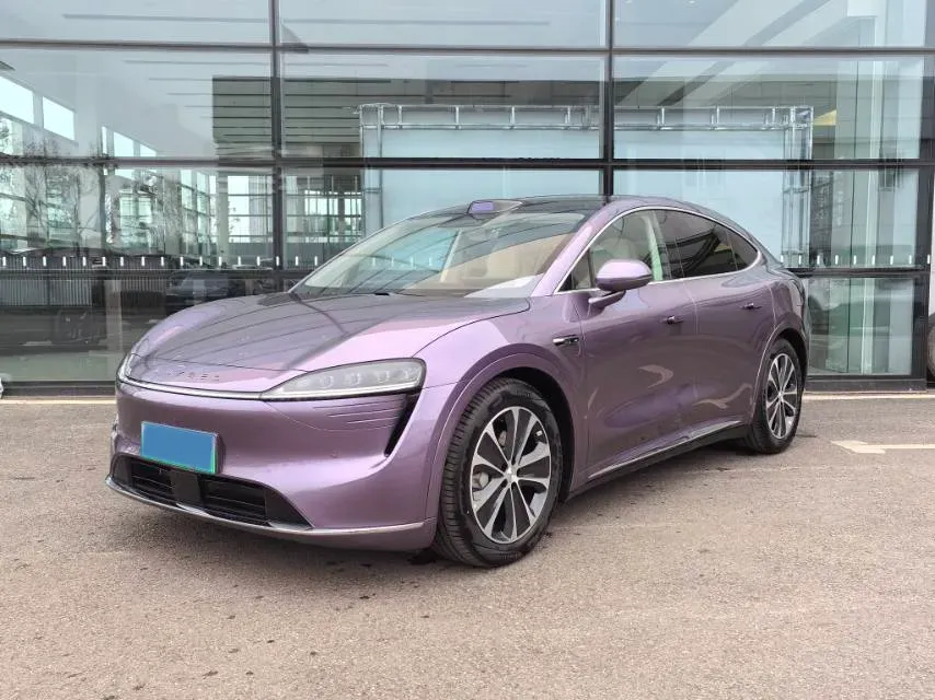 2025 Luxeed R7 REEV 156HP REEV 37KWH,autocango,china used car exporter,china ev exporter,chinese used car exporter,chinese used ev exporter