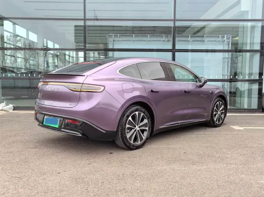 2025 Luxeed R7 REEV 156HP REEV 37KWH,autocango,china used car exporter,china ev exporter,chinese used car exporter,chinese used ev exporter