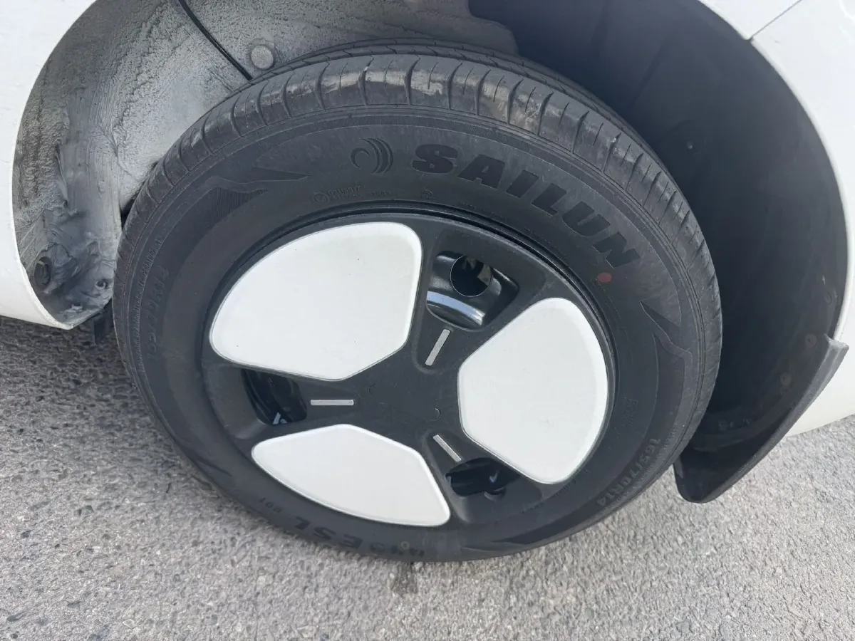 2024 ChangAn QiYuan Lumin BEV 13.41KWH,autocango,china used car exporter,china ev exporter,chinese used car exporter,chinese used ev exporter