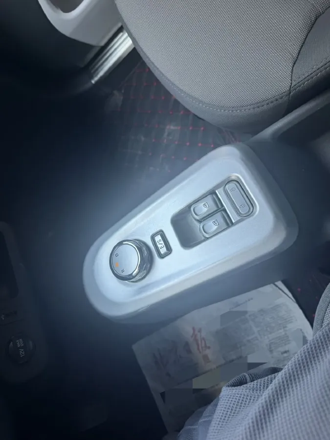 2024 ChangAn QiYuan Lumin BEV 13.41KWH,autocango,china used car exporter,china ev exporter,chinese used car exporter,chinese used ev exporter