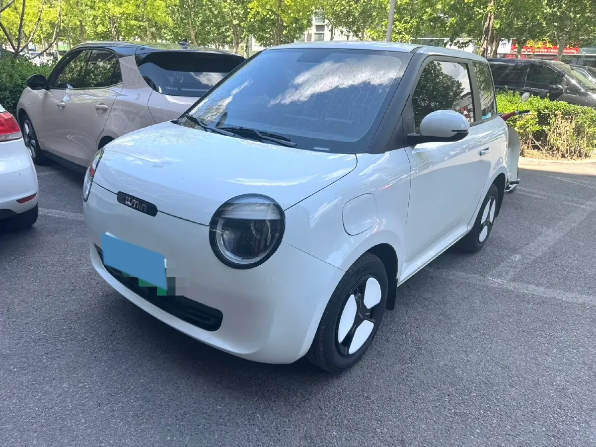 2024 ChangAn QiYuan Lumin BEV 13.41KWH,autocango,china used car exporter,china ev exporter,chinese used car exporter,chinese used ev exporter