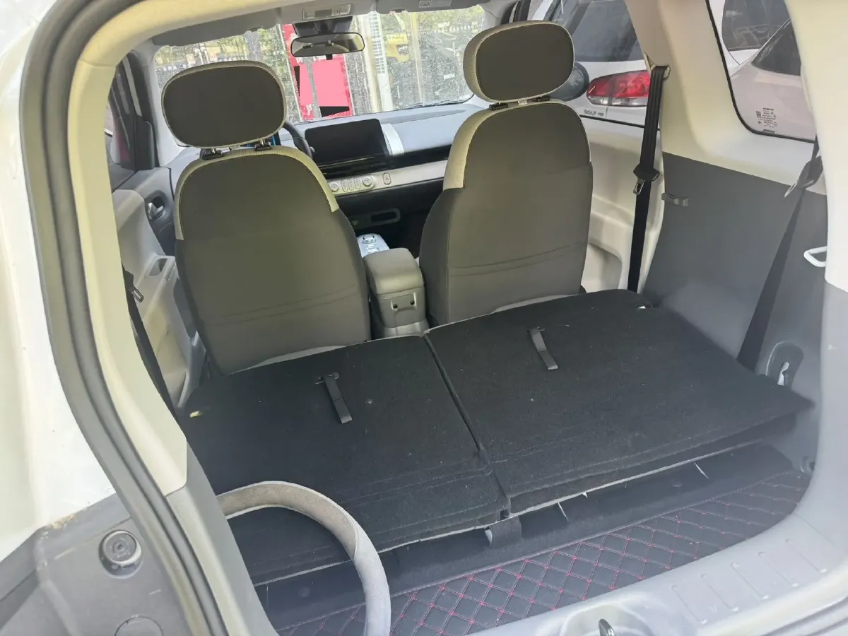 2024 ChangAn QiYuan Lumin BEV 13.41KWH,autocango,china used car exporter,china ev exporter,chinese used car exporter,chinese used ev exporter