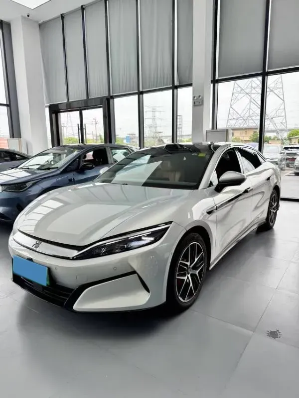 2025 BYD HanL BEV,autocango,china used car exporter,china ev exporter,chinese used car exporter,chinese used ev exporter