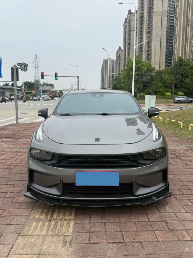 2022 LYNK&CO 03 2.0T 190HP L4 7DCT,autocango,china used car exporter,china ev exporter,chinese used car exporter,chinese used ev exporter